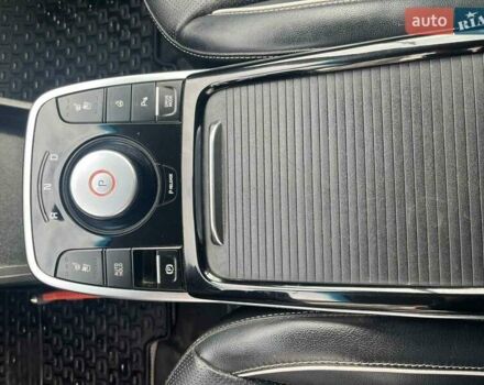 Киа Niro 2018 в Черткове на Automoto.ua Черный Киа Niro, объемом двигателя 0 л и пробегом 209 тыс. км за 17200 $, фото 24 на Automoto.ua