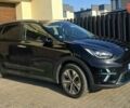 Чорний Кіа Niro, об'ємом двигуна 0 л та пробігом 138 тис. км за 17900 $, фото 2 на Automoto.ua