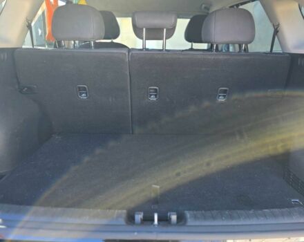 Черный Киа Niro, объемом двигателя 1.6 л и пробегом 140 тыс. км за 17900 $, фото 21 на Automoto.ua