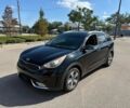 Черный Киа Niro, объемом двигателя 0 л и пробегом 50 тыс. км за 8000 $, фото 2 на Automoto.ua