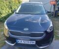 Чорний Кіа Niro, об'ємом двигуна 1.6 л та пробігом 177 тис. км за 15200 $, фото 2 на Automoto.ua