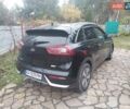 Чорний Кіа Niro, об'ємом двигуна 1.6 л та пробігом 177 тис. км за 15200 $, фото 10 на Automoto.ua