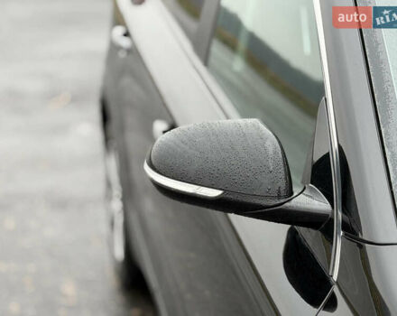 Черный Киа Niro, объемом двигателя 1.6 л и пробегом 98 тыс. км за 18999 $, фото 11 на Automoto.ua