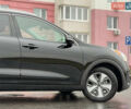Черный Киа Niro, объемом двигателя 1.6 л и пробегом 98 тыс. км за 18999 $, фото 30 на Automoto.ua