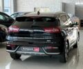 Черный Киа Niro, объемом двигателя 1.6 л и пробегом 65 тыс. км за 18190 $, фото 4 на Automoto.ua