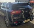 Чорний Кіа Niro, об'ємом двигуна 0 л та пробігом 138 тис. км за 17900 $, фото 7 на Automoto.ua