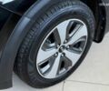 Черный Киа Niro, объемом двигателя 1.6 л и пробегом 65 тыс. км за 18190 $, фото 3 на Automoto.ua