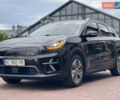 Черный Киа Niro, объемом двигателя 0 л и пробегом 155 тыс. км за 16500 $, фото 16 на Automoto.ua