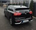Чорний Кіа Niro, об'ємом двигуна 1.58 л та пробігом 89 тис. км за 14600 $, фото 9 на Automoto.ua