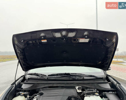 Черный Киа Niro, объемом двигателя 1.6 л и пробегом 98 тыс. км за 18999 $, фото 83 на Automoto.ua