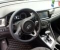 Черный Киа Niro, объемом двигателя 1.6 л и пробегом 57 тыс. км за 13900 $, фото 6 на Automoto.ua