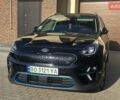 Черный Киа Niro, объемом двигателя 0 л и пробегом 138 тыс. км за 17900 $, фото 1 на Automoto.ua