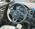 Чорний Кіа Niro, об'ємом двигуна 1.6 л та пробігом 65 тис. км за 17440 $, фото 20 на Automoto.ua