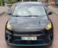 Черный Киа Niro, объемом двигателя 0 л и пробегом 155 тыс. км за 16500 $, фото 20 на Automoto.ua
