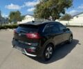 Черный Киа Niro, объемом двигателя 1.6 л и пробегом 43 тыс. км за 9000 $, фото 7 на Automoto.ua