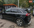 Черный Киа Niro, объемом двигателя 1.6 л и пробегом 132 тыс. км за 13500 $, фото 5 на Automoto.ua