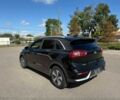 Черный Киа Niro, объемом двигателя 0 л и пробегом 50 тыс. км за 8000 $, фото 6 на Automoto.ua