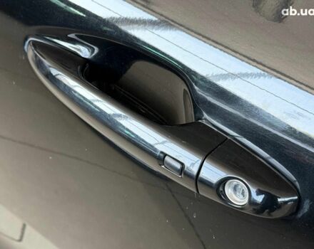 Черный Киа Niro, объемом двигателя 1.6 л и пробегом 65 тыс. км за 18190 $, фото 9 на Automoto.ua