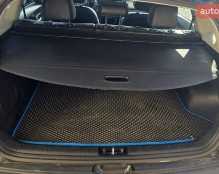 Чорний Кіа Niro, об'ємом двигуна 0 л та пробігом 138 тис. км за 17900 $, фото 3 на Automoto.ua