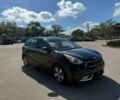 Черный Киа Niro, объемом двигателя 1.6 л и пробегом 43 тыс. км за 9000 $, фото 1 на Automoto.ua