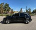 Чорний Кіа Niro, об'ємом двигуна 1.6 л та пробігом 35 тис. км за 16500 $, фото 2 на Automoto.ua