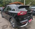 Чорний Кіа Niro, об'ємом двигуна 1.6 л та пробігом 135 тис. км за 327 $, фото 3 на Automoto.ua