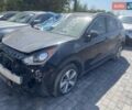 Чорний Кіа Niro, об'ємом двигуна 1.6 л та пробігом 93 тис. км за 9500 $, фото 1 на Automoto.ua