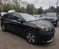 Чорний Кіа Niro, об'ємом двигуна 1.6 л та пробігом 132 тис. км за 327 $, фото 4 на Automoto.ua