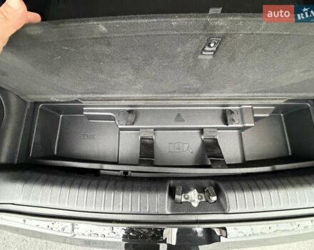 Черный Киа Niro, объемом двигателя 1.6 л и пробегом 98 тыс. км за 18999 $, фото 89 на Automoto.ua