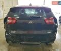 Черный Киа Niro, объемом двигателя 1.58 л и пробегом 63 тыс. км за 1500 $, фото 5 на Automoto.ua