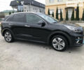 Черный Киа Niro, объемом двигателя 0 л и пробегом 158 тыс. км за 17999 $, фото 5 на Automoto.ua