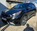 Черный Киа Niro, объемом двигателя 1.6 л и пробегом 140 тыс. км за 19900 $, фото 1 на Automoto.ua