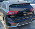 Чорний Кіа Niro, об'ємом двигуна 1.6 л та пробігом 132 тис. км за 10500 $, фото 3 на Automoto.ua