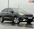 Черный Киа Niro, объемом двигателя 1.6 л и пробегом 98 тыс. км за 18999 $, фото 13 на Automoto.ua