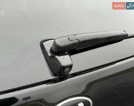 Черный Киа Niro, объемом двигателя 1.6 л и пробегом 98 тыс. км за 18999 $, фото 91 на Automoto.ua