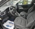 Чорний Кіа Niro, об'ємом двигуна 1.6 л та пробігом 135 тис. км за 327 $, фото 6 на Automoto.ua