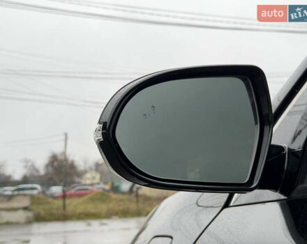 Черный Киа Niro, объемом двигателя 1.6 л и пробегом 98 тыс. км за 18999 $, фото 4 на Automoto.ua