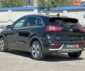 Чорний Кіа Niro, об'ємом двигуна 1.6 л та пробігом 65 тис. км за 17440 $, фото 6 на Automoto.ua