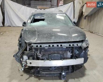 Чорний Кіа Niro, об'ємом двигуна 1.6 л та пробігом 93 тис. км за 9500 $, фото 6 на Automoto.ua