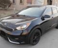 Черный Киа Niro, объемом двигателя 1.6 л и пробегом 50 тыс. км за 4700 $, фото 1 на Automoto.ua