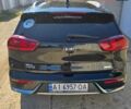 Чорний Кіа Niro, об'ємом двигуна 1.6 л та пробігом 140 тис. км за 19900 $, фото 2 на Automoto.ua