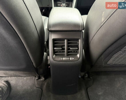 Черный Киа Niro, объемом двигателя 1.6 л и пробегом 98 тыс. км за 18999 $, фото 62 на Automoto.ua