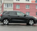 Черный Киа Niro, объемом двигателя 1.6 л и пробегом 98 тыс. км за 18999 $, фото 20 на Automoto.ua