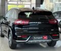 Черный Киа Niro, объемом двигателя 1.6 л и пробегом 65 тыс. км за 18190 $, фото 6 на Automoto.ua