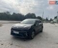 Киа Niro 2018 в Черткове на Automoto.ua Черный Киа Niro, объемом двигателя 0 л и пробегом 209 тыс. км за 17200 $, фото 13 на Automoto.ua