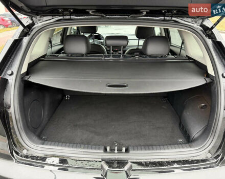 Черный Киа Niro, объемом двигателя 1.6 л и пробегом 98 тыс. км за 18999 $, фото 90 на Automoto.ua