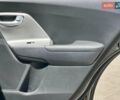 Чорний Кіа Niro, об'ємом двигуна 1.6 л та пробігом 65 тис. км за 17440 $, фото 17 на Automoto.ua