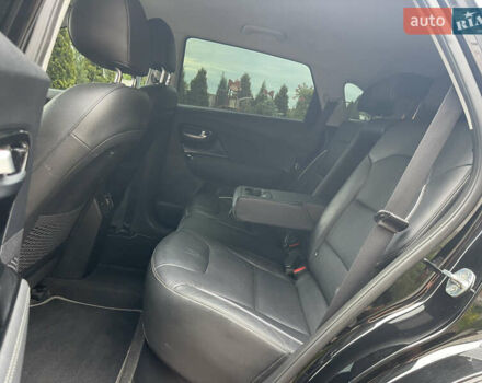 Черный Киа Niro, объемом двигателя 0 л и пробегом 155 тыс. км за 16500 $, фото 51 на Automoto.ua
