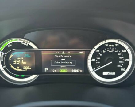 Черный Киа Niro, объемом двигателя 1.6 л и пробегом 140 тыс. км за 17900 $, фото 11 на Automoto.ua