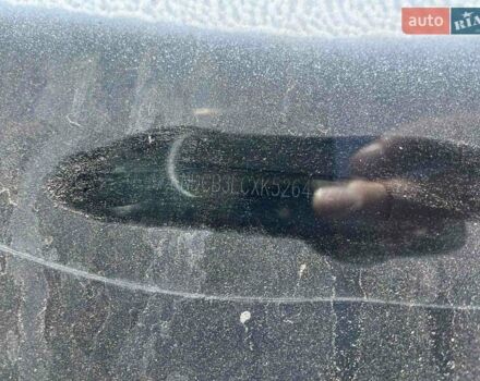 Чорний Кіа Niro, об'ємом двигуна 1.6 л та пробігом 93 тис. км за 9500 $, фото 12 на Automoto.ua